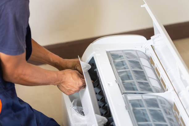 Best HVAC cleaning services  in Holley, NY