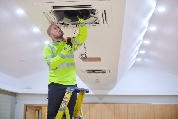Best HVAC emergency services  in Holley, NY