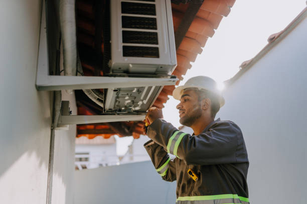 Best Affordable HVAC services  in Holley, NY