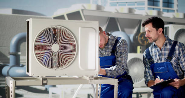 Best Air conditioning repair  in Holley, NY