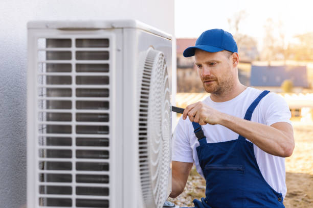 Best HVAC emergency services  in Holley, NY