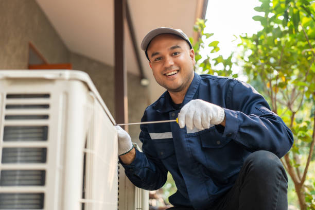 Trusted Holley, NY HVAC Experts