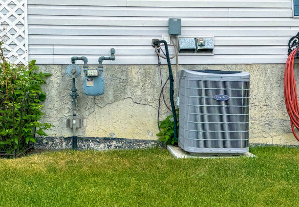 Best Ductless HVAC repair  in Holley, NY